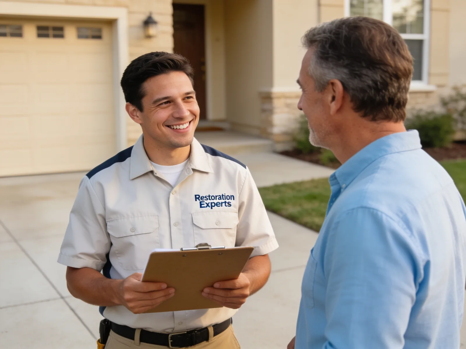 Water Damage Cleanup Fowler, IN FAQs